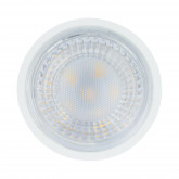 Lámpara LED GU10 Dimable 60º 7W