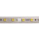 Tira LED 220V AC SMD5050 60 LED/m 2 Metros