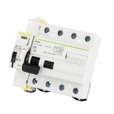 Interruptor Diferencial Reconectador Compacto 4P-30mA 10KA