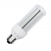 Lámpara LED Alumbrado Público E27 10W